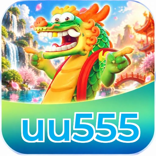 Logo uu555 Download Brasil