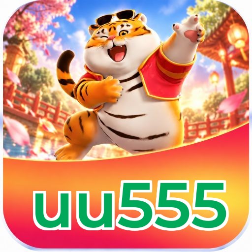 Logo uu555 Cassino Online Brasil