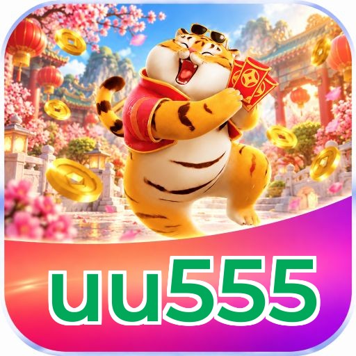 uu555 Logo Seguro