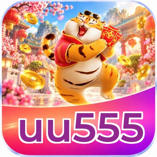 uu555 APP Logo Oficial Certificado Android iOS