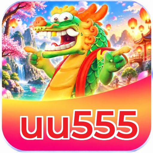 Logo uu555 Telegram Oficial