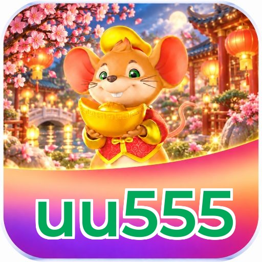 Logo uu555 Loteria Online