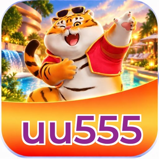 uu555 Logo