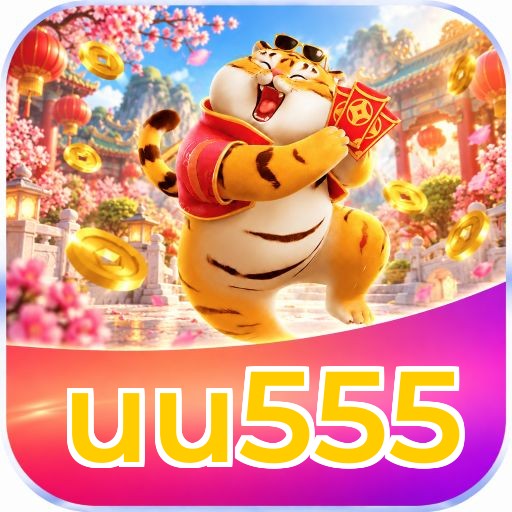 Logo uu555 Cassino Ao Vivo Brasil