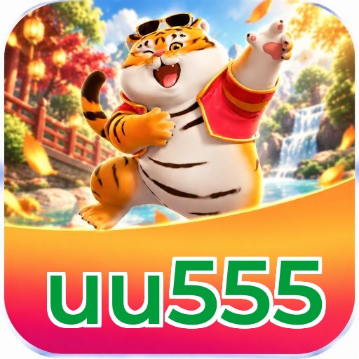 Logo da uu555