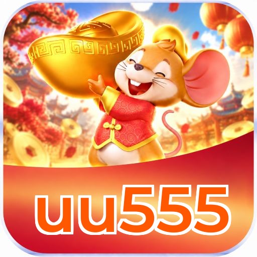 uu555 Logo Oficial - Cassino Online Brasil Certificado eCOGRA