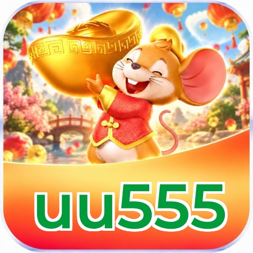 uu555 VIP Program Logo