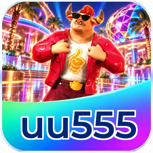 Logo uu555 Telegram Canal Oficial
