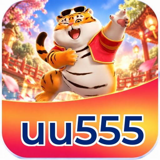 Logo uu555 Cassino Online Brasil