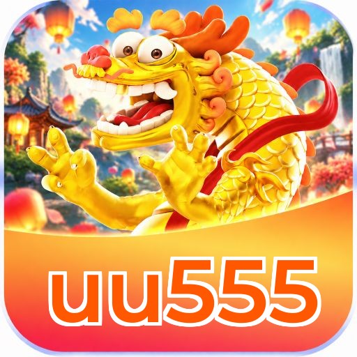 Logo uu555 APK Android Brasil