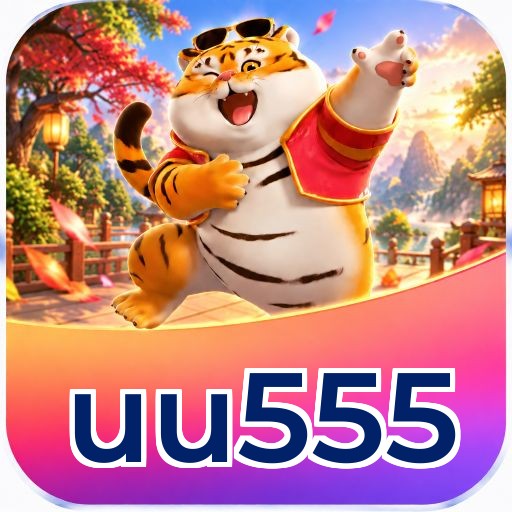Logo uu555 Slots Premium Brasil