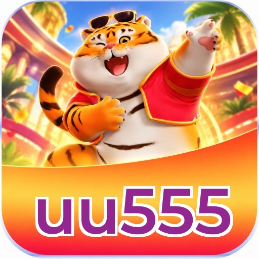 uu555 Logo